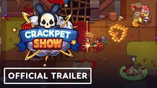 Gameplay Trailer