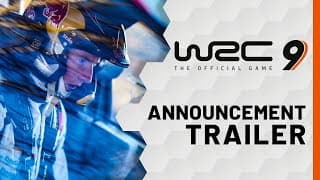 Announcement Trailer