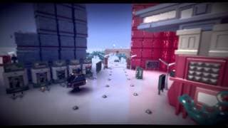 E3 Trailer
