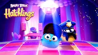 Gameplay Trailer