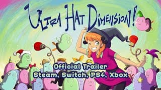 Launch Trailer