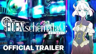 Gameplay Trailer