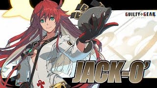 Announcement Trailer