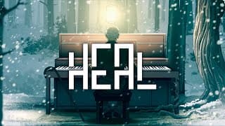 Heal video 1
