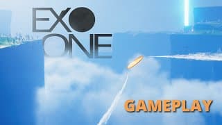 Gameplay Trailer