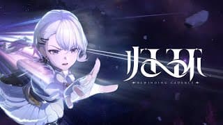 Announcement Trailer