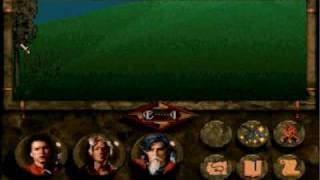 Gameplay video