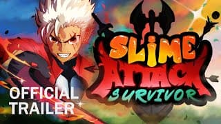 Announcement Trailer