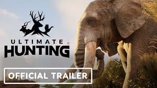 Announcement Trailer