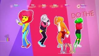 Just Dance World Cup Trailer