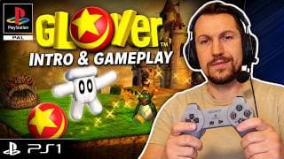 Gameplay Video