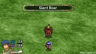 Gameplay Video