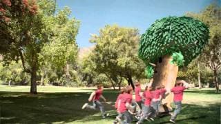 TV Commercial