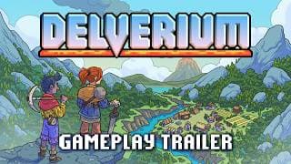 Gameplay Trailer