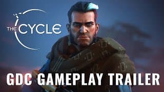 Gameplay Trailer