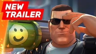 Trailer