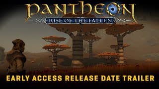 Release Date Trailer