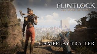Gameplay Trailer