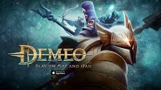 Launch Trailer
