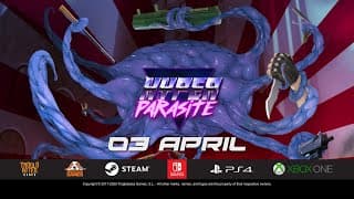 Release Date Trailer