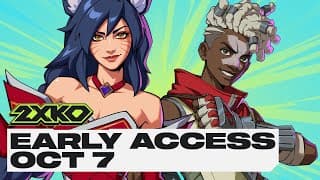 Release Date Trailer