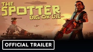 Announcement Trailer