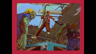 Record Store Nightmare video 1