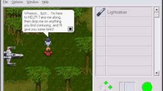 Gameplay video