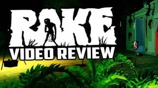 Gameplay video