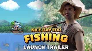 Launch Trailer
