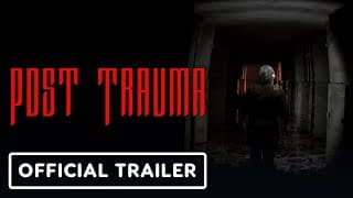 Gameplay Trailer