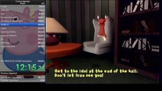 Gameplay video