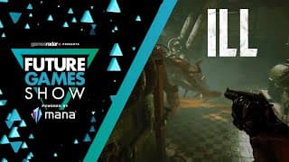 Gameplay Trailer