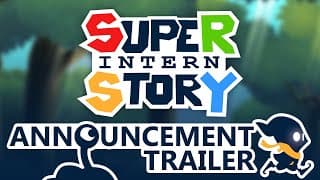 Announcement Trailer