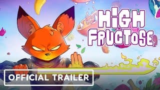 Launch Trailer