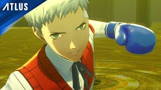 Gameplay Trailer