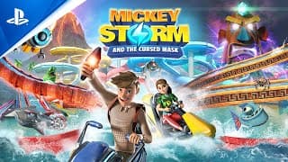 Launch Trailer