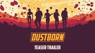 Announcement Trailer