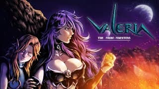 Announcement Trailer