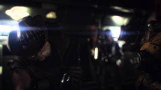 Evacuation Story Trailer