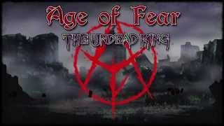Age of Fear: The Undead King video 1