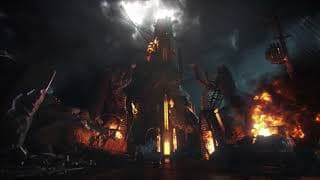 The Wrathful Righteous Priest Trailer