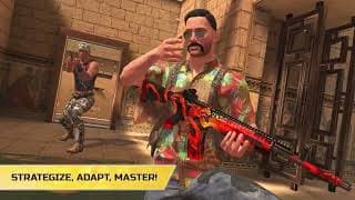 Launch Trailer