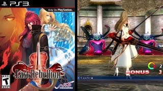 Gameplay Video