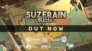 Launch Trailer
