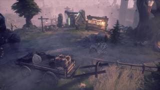 Evironment Teaser
