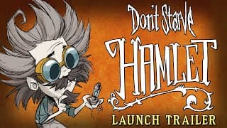 Launch Trailer