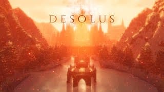 Announcement Trailer