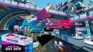 PS4 Physical Edition Announcement Trailer