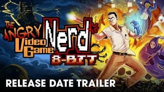 Release Date Trailer